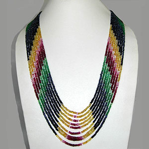 Manufacturers Exporters and Wholesale Suppliers of Nacklace   A Rishikesh Uttarakhand